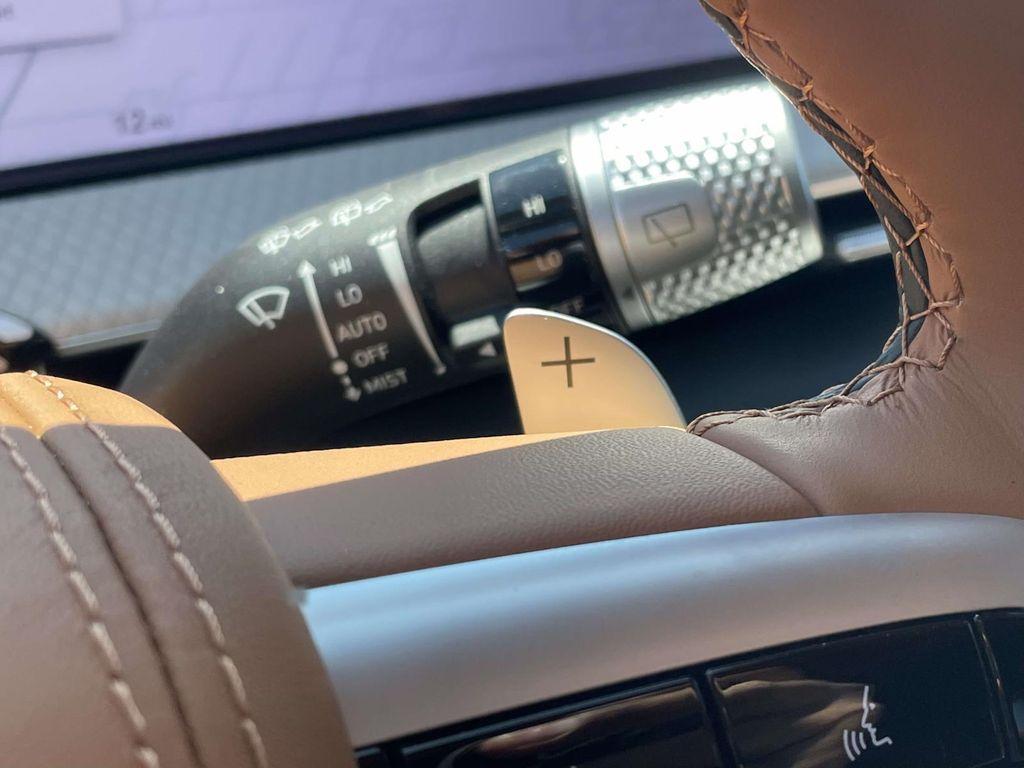 new 2026 Genesis GV80 car, priced at $85,800