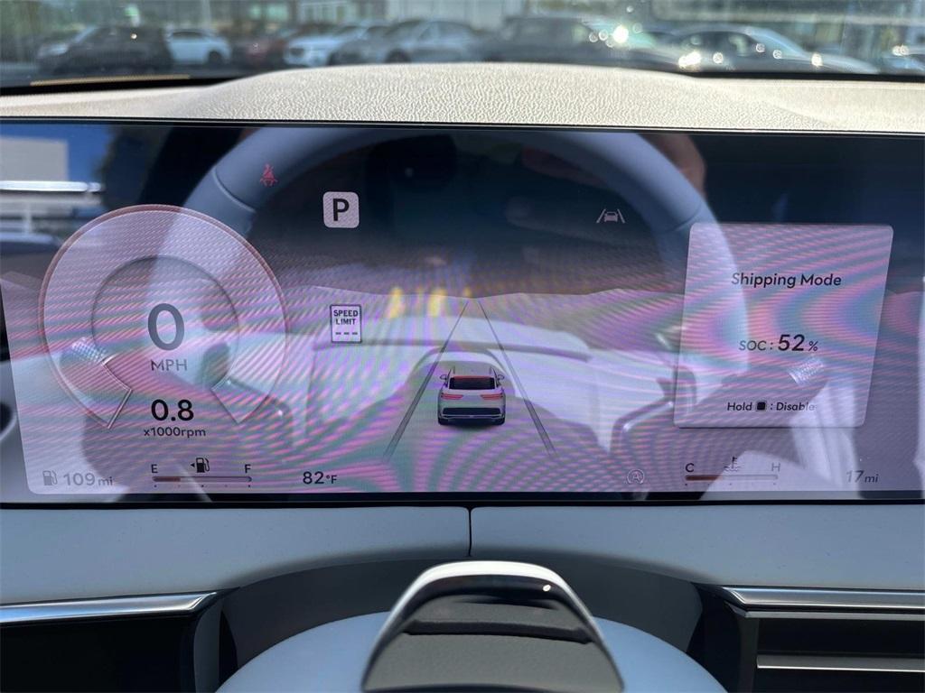 new 2026 Genesis GV70 car, priced at $58,025