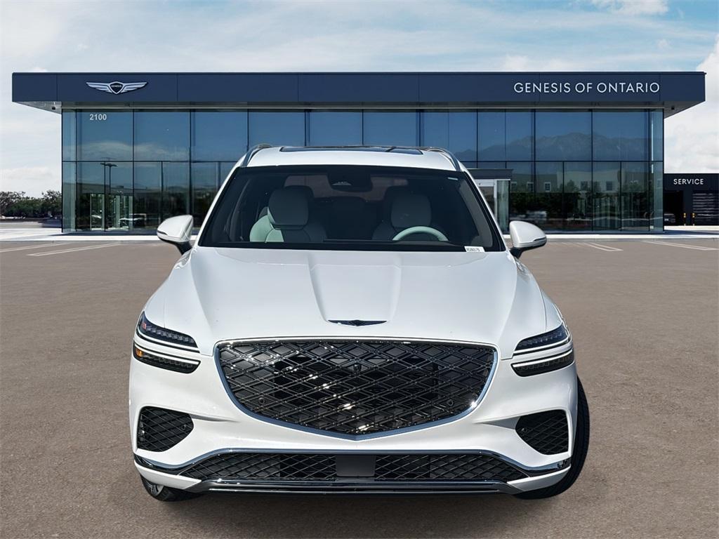 new 2026 Genesis GV70 car, priced at $58,025