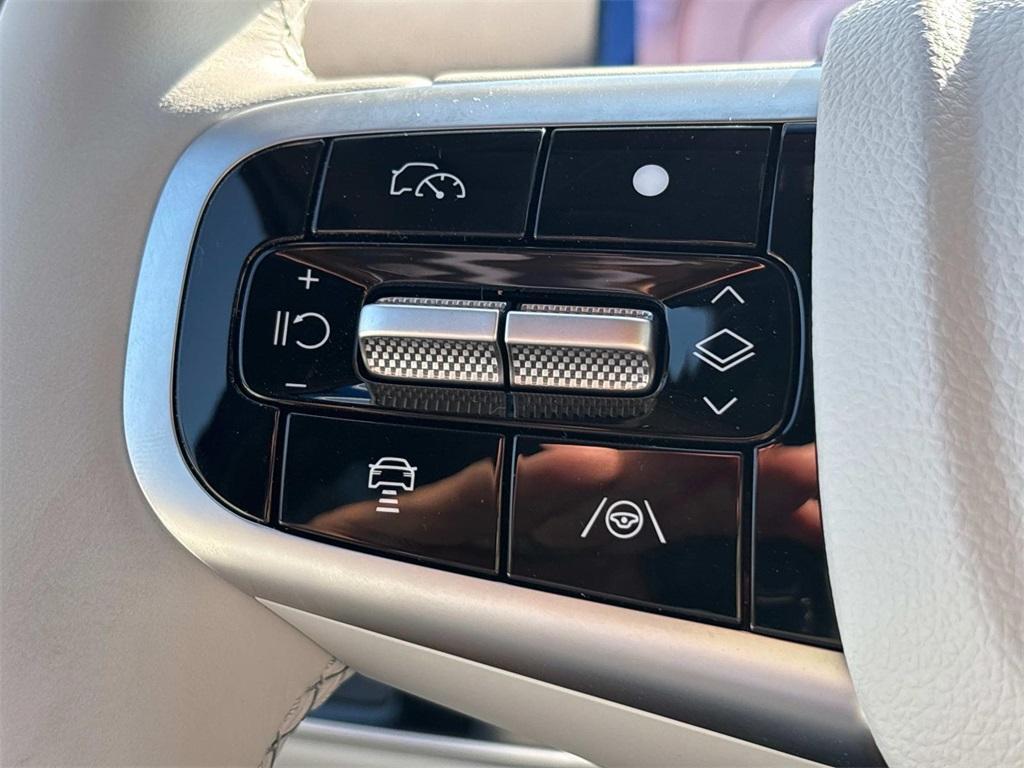 new 2026 Genesis GV70 car, priced at $58,025