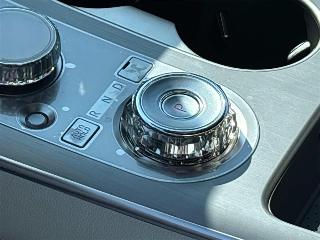 new 2026 Genesis GV70 car, priced at $58,025