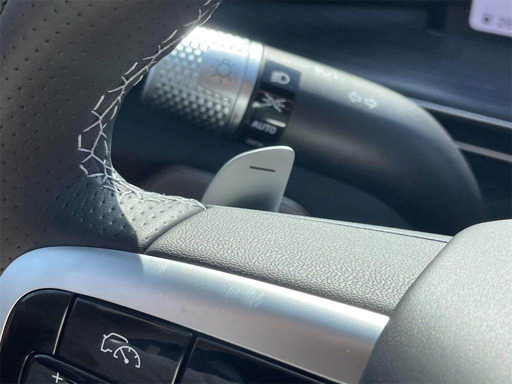 new 2026 Genesis GV80 Coupe car, priced at $84,750