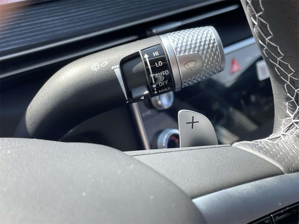 new 2026 Genesis GV80 Coupe car, priced at $84,750