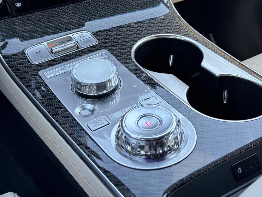 new 2026 Genesis GV70 car, priced at $71,900