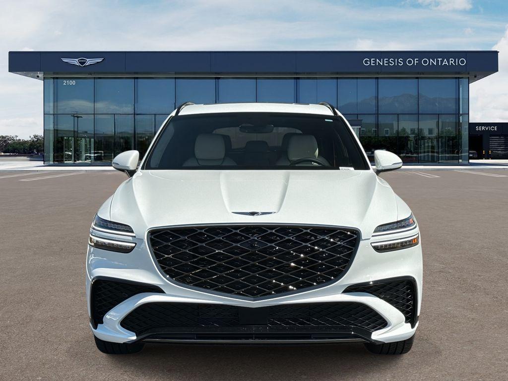 new 2026 Genesis GV70 car, priced at $71,900