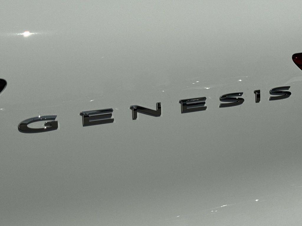 new 2026 Genesis GV70 car, priced at $71,900