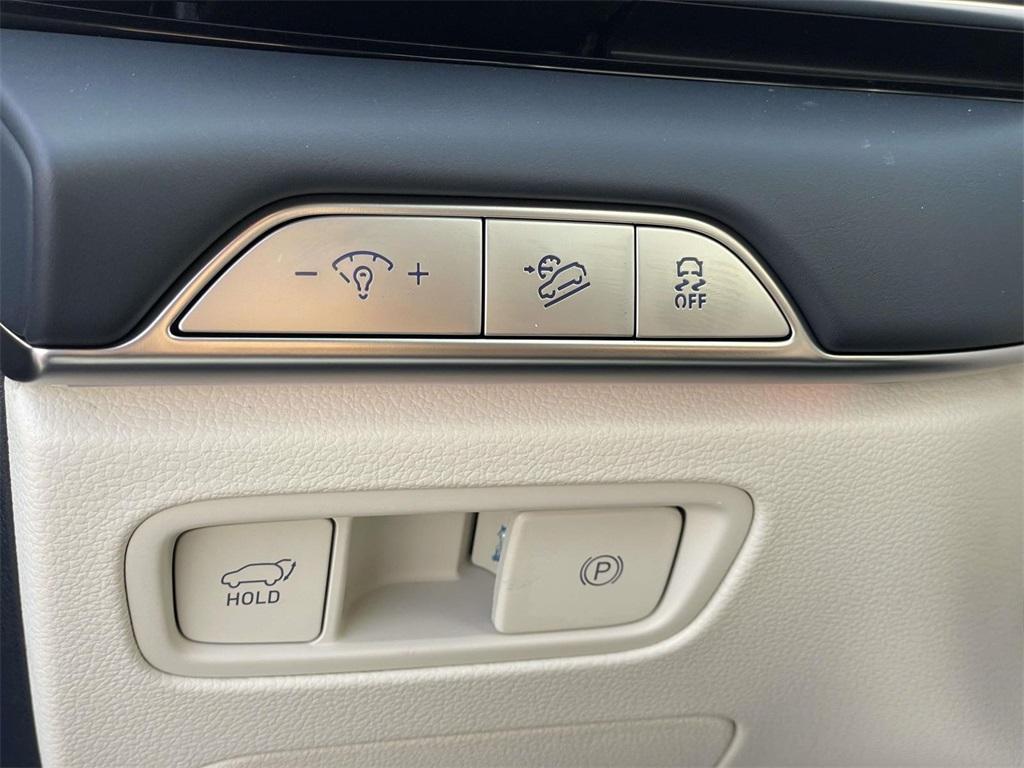 new 2026 Genesis GV80 car, priced at $84,730