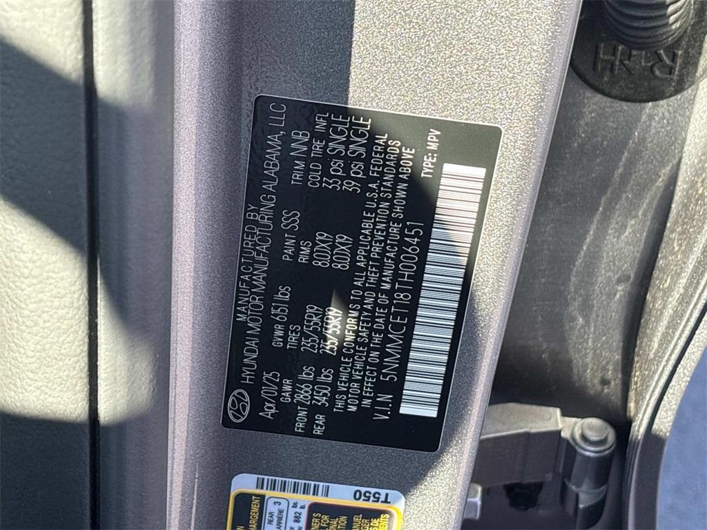 new 2026 Genesis Electrified GV70 car, priced at $66,950