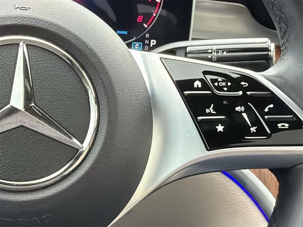 used 2023 Mercedes-Benz C-Class car, priced at $34,691