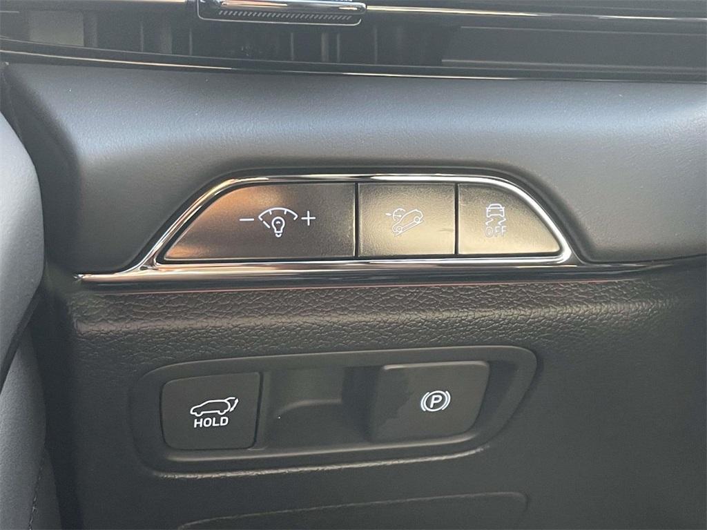 new 2026 Genesis GV80 car, priced at $86,085