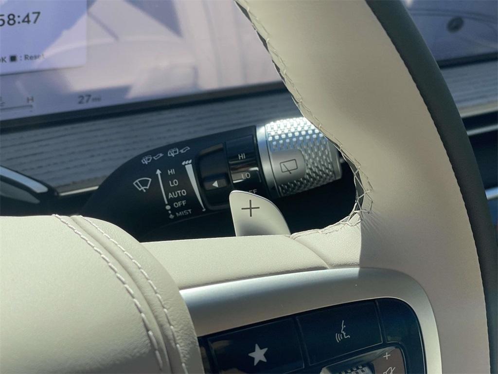 new 2026 Genesis GV80 car, priced at $85,485