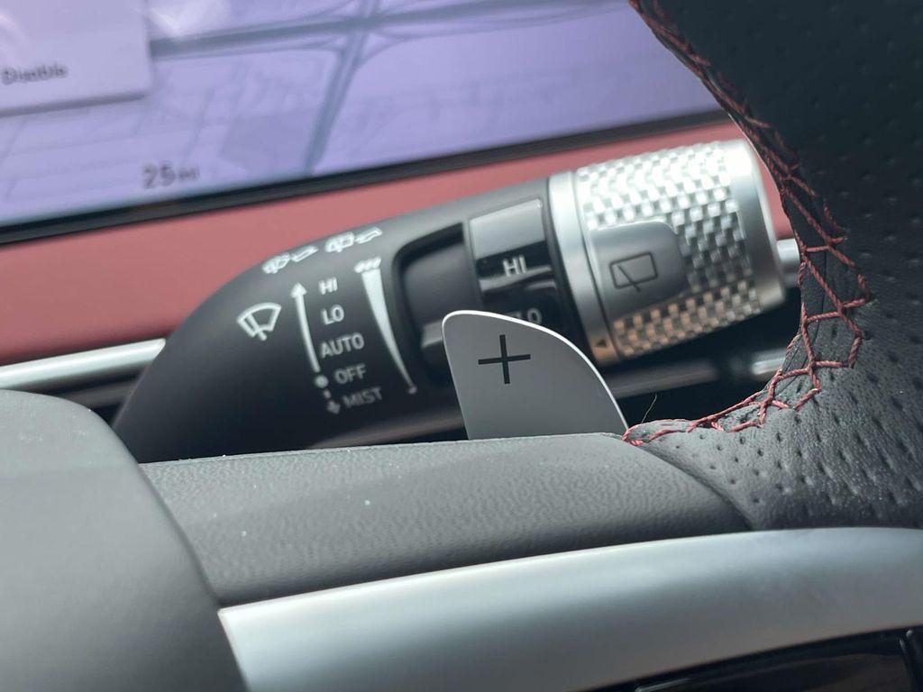 new 2026 Genesis GV70 car, priced at $73,195