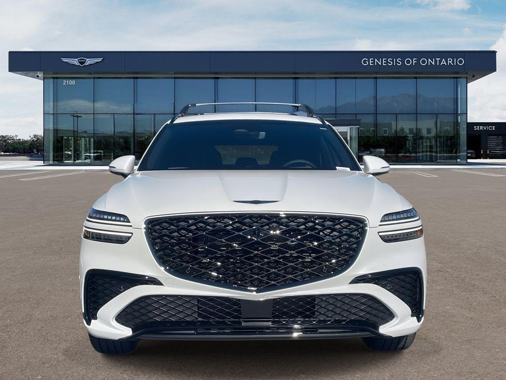 new 2026 Genesis GV70 car, priced at $62,910