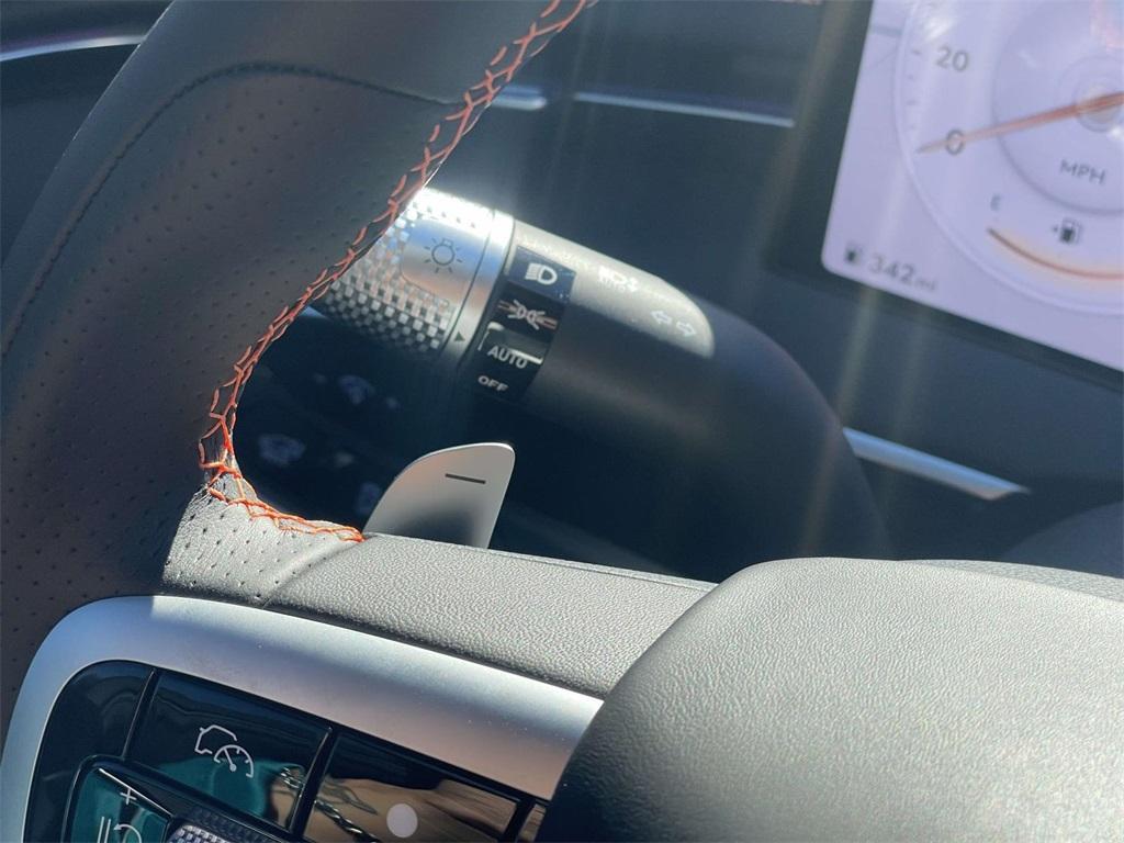 new 2026 Genesis GV70 car, priced at $62,910