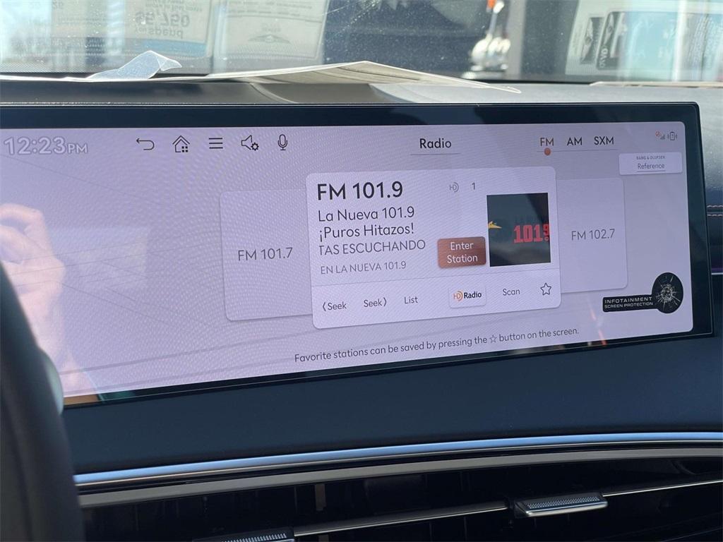 new 2026 Genesis GV70 car, priced at $62,910