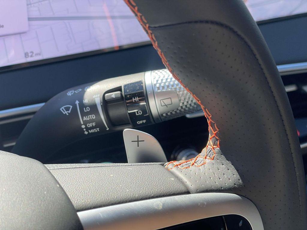 new 2026 Genesis GV70 car, priced at $62,910