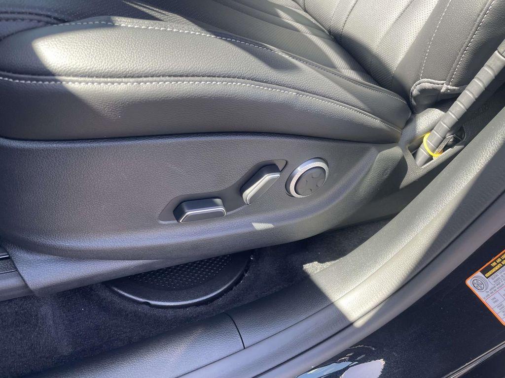 new 2026 Genesis GV80 car, priced at $63,015