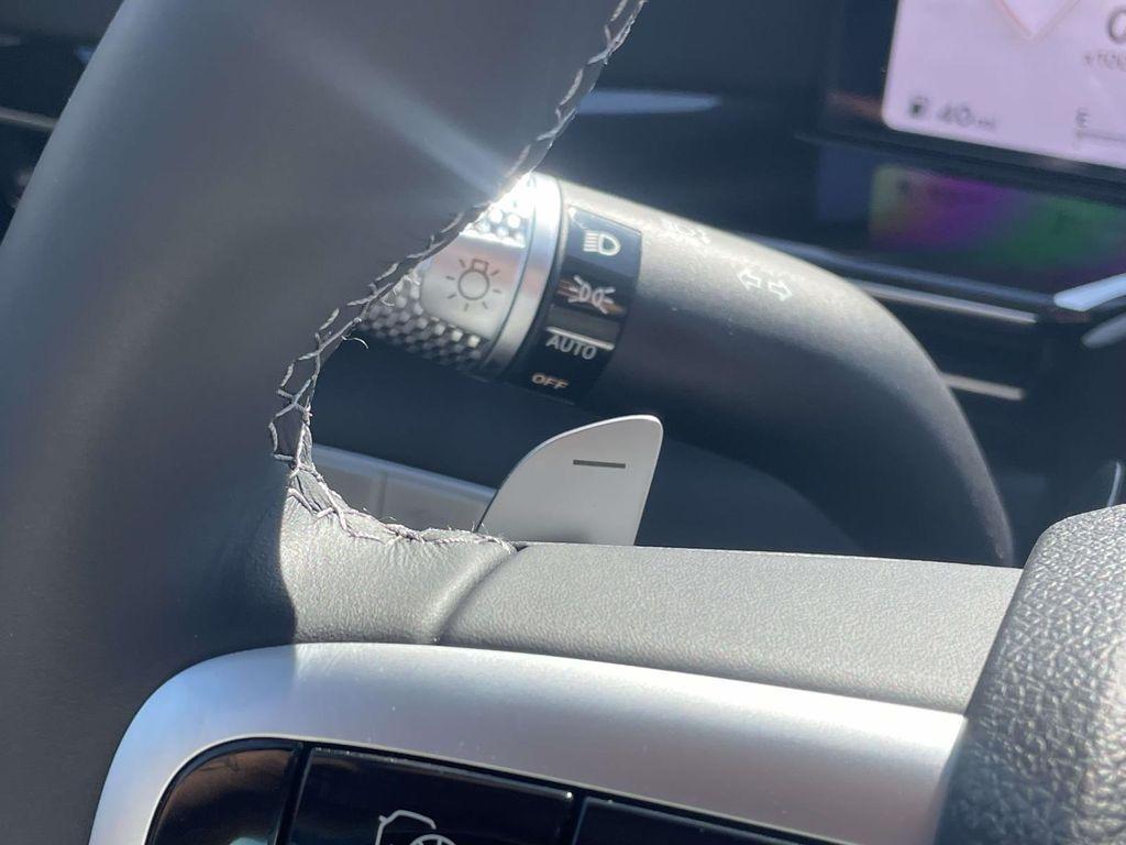 new 2026 Genesis GV80 car, priced at $63,015