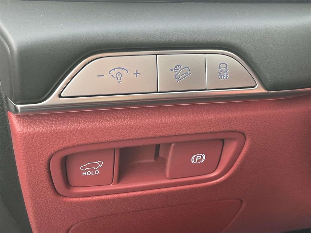 new 2026 Genesis GV80 Coupe car, priced at $90,550