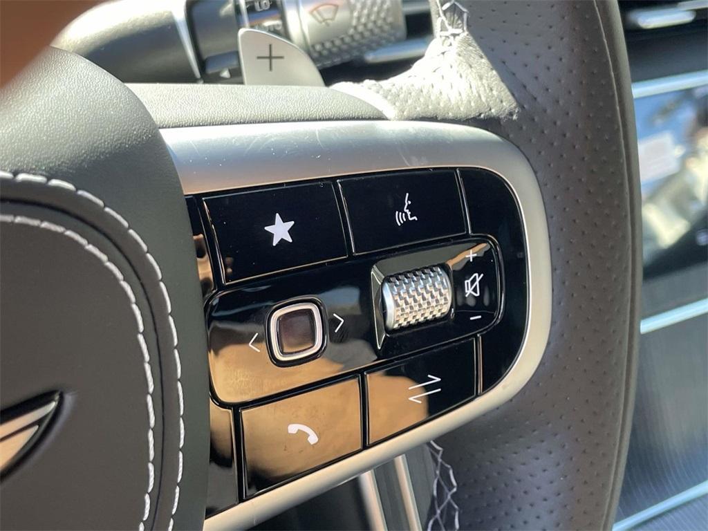 new 2026 Genesis GV80 Coupe car, priced at $84,475