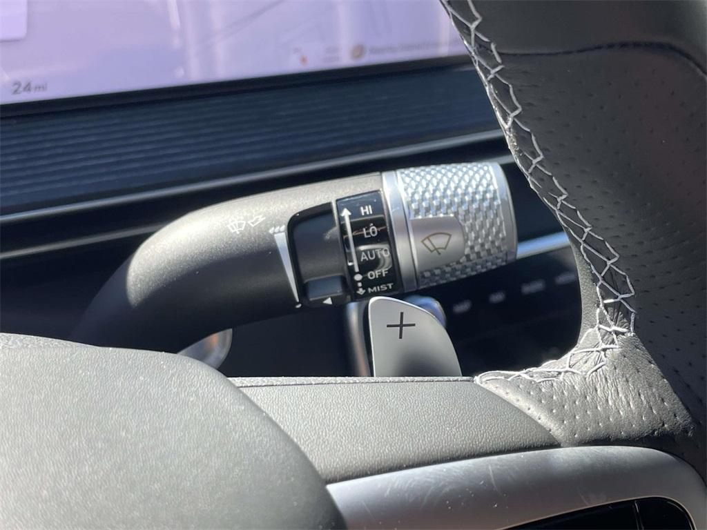 new 2026 Genesis GV80 Coupe car, priced at $84,475