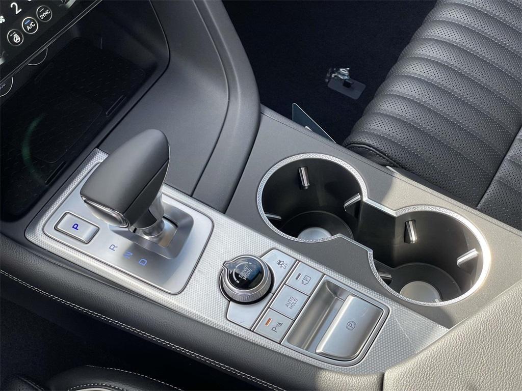 new 2026 Genesis G70 car, priced at $50,955