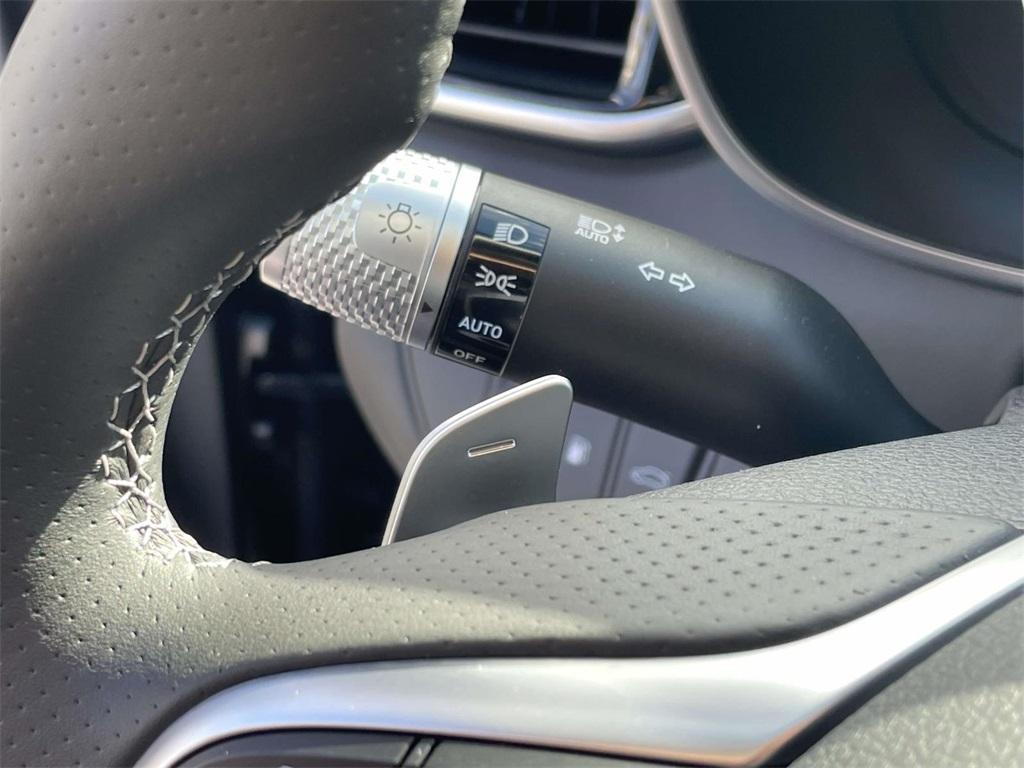 new 2026 Genesis G70 car, priced at $50,955