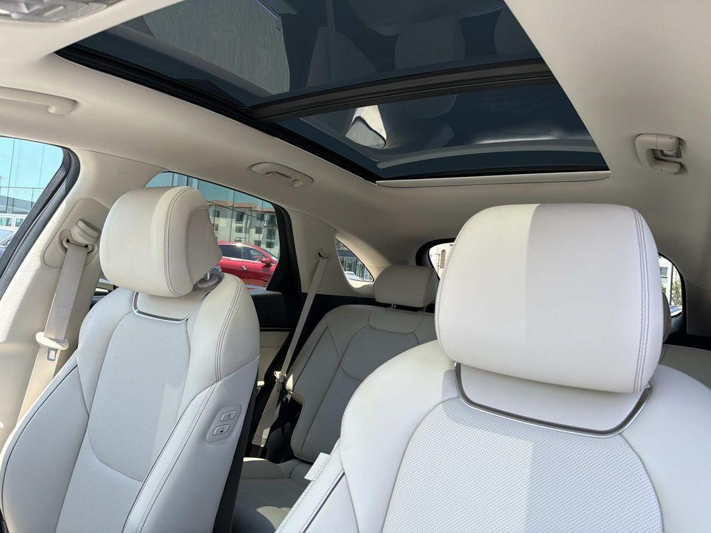 used 2024 Genesis GV70 car, priced at $39,991
