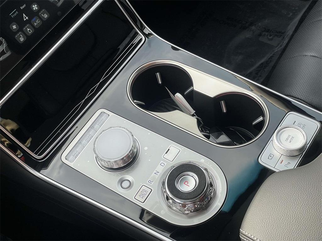 new 2026 Genesis GV80 car, priced at $60,390