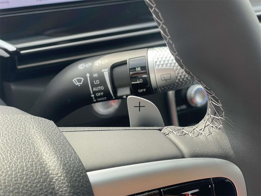 new 2026 Genesis GV80 car, priced at $60,390