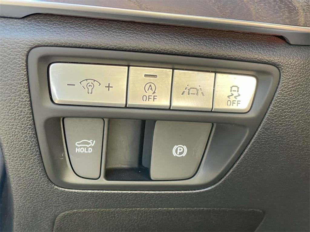 used 2021 Genesis G80 car, priced at $32,881