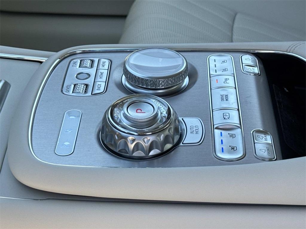 new 2026 Genesis G90 car, priced at $105,240