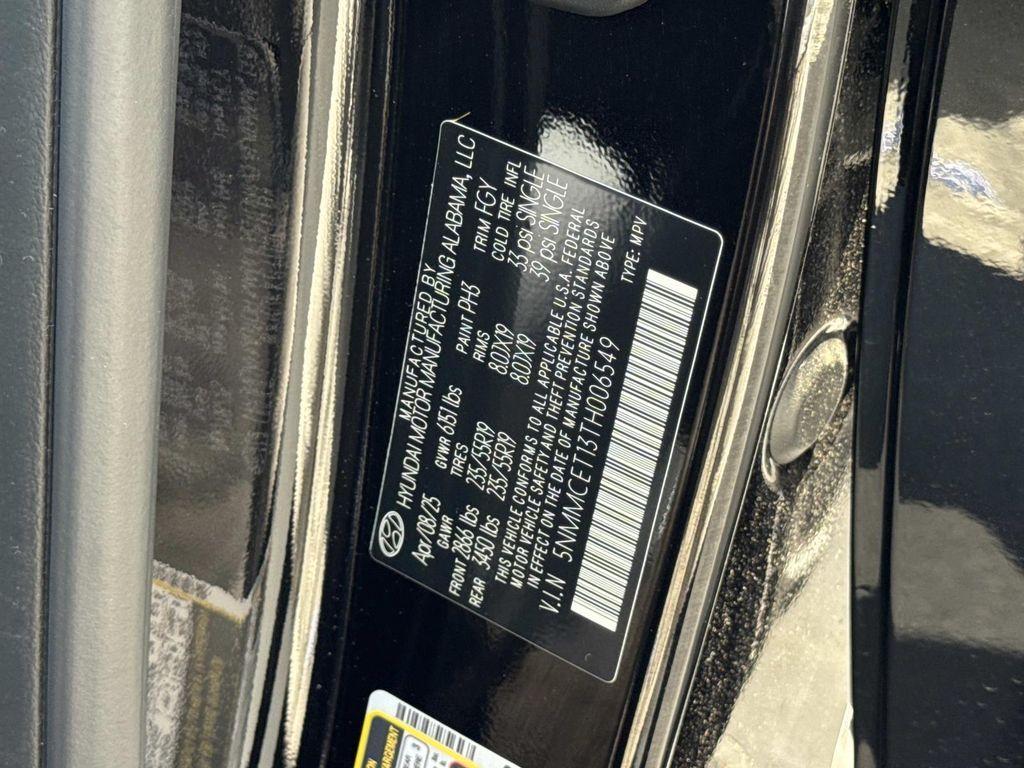 new 2026 Genesis Electrified GV70 car, priced at $66,870