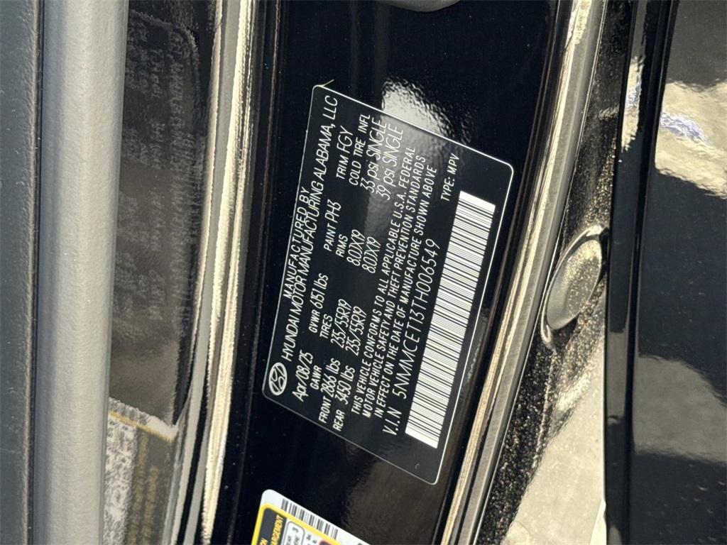 new 2026 Genesis Electrified GV70 car, priced at $66,870