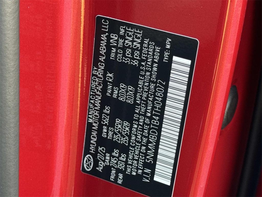 new 2026 Genesis GV70 car, priced at $59,150