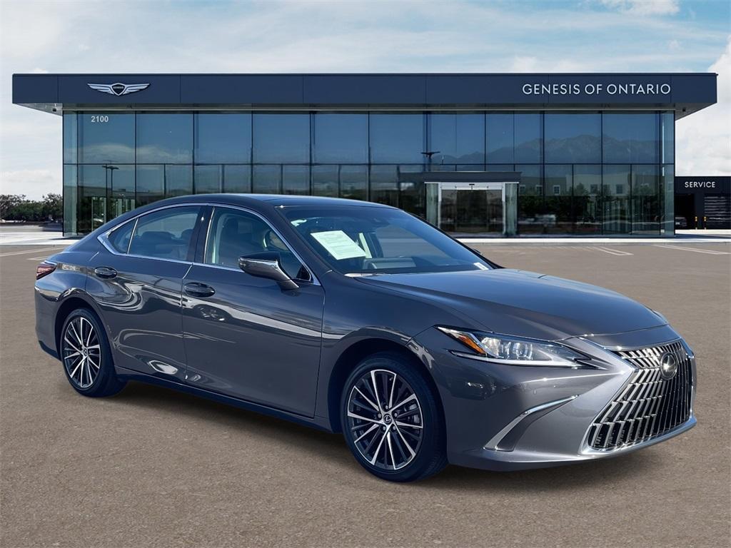 used 2024 Lexus ES 350 car, priced at $40,291