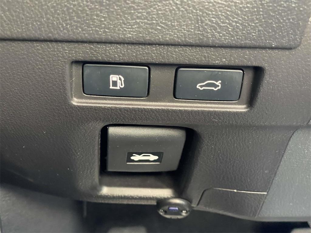 used 2024 Lexus ES 350 car, priced at $40,291