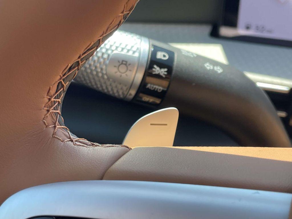 new 2026 Genesis GV80 car, priced at $85,815