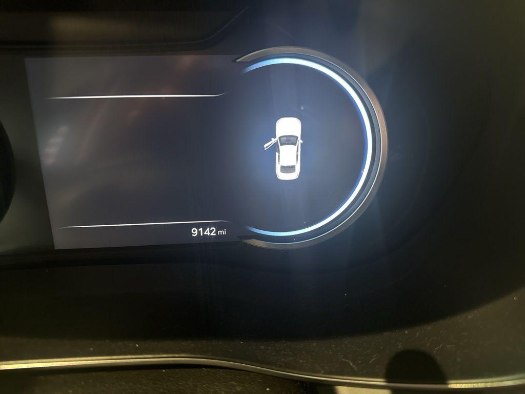 used 2023 Genesis G70 car, priced at $31,191