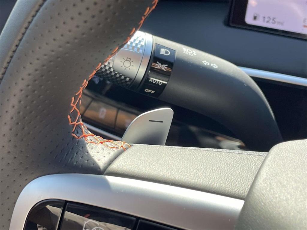 new 2026 Genesis GV70 car, priced at $62,645