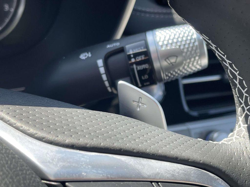 new 2026 Genesis G70 car, priced at $56,165