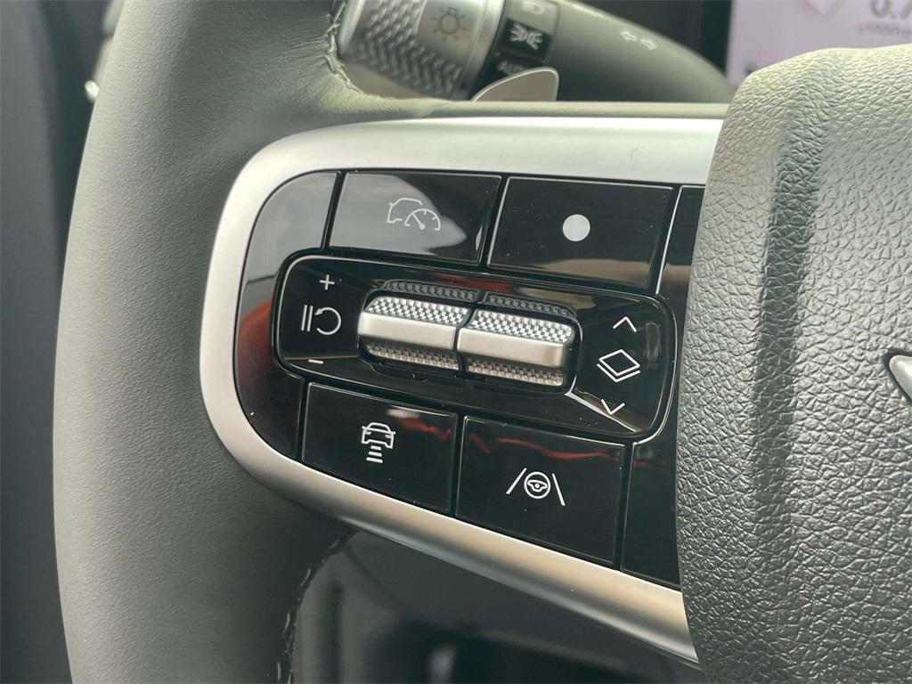 new 2026 Genesis GV80 car, priced at $79,330