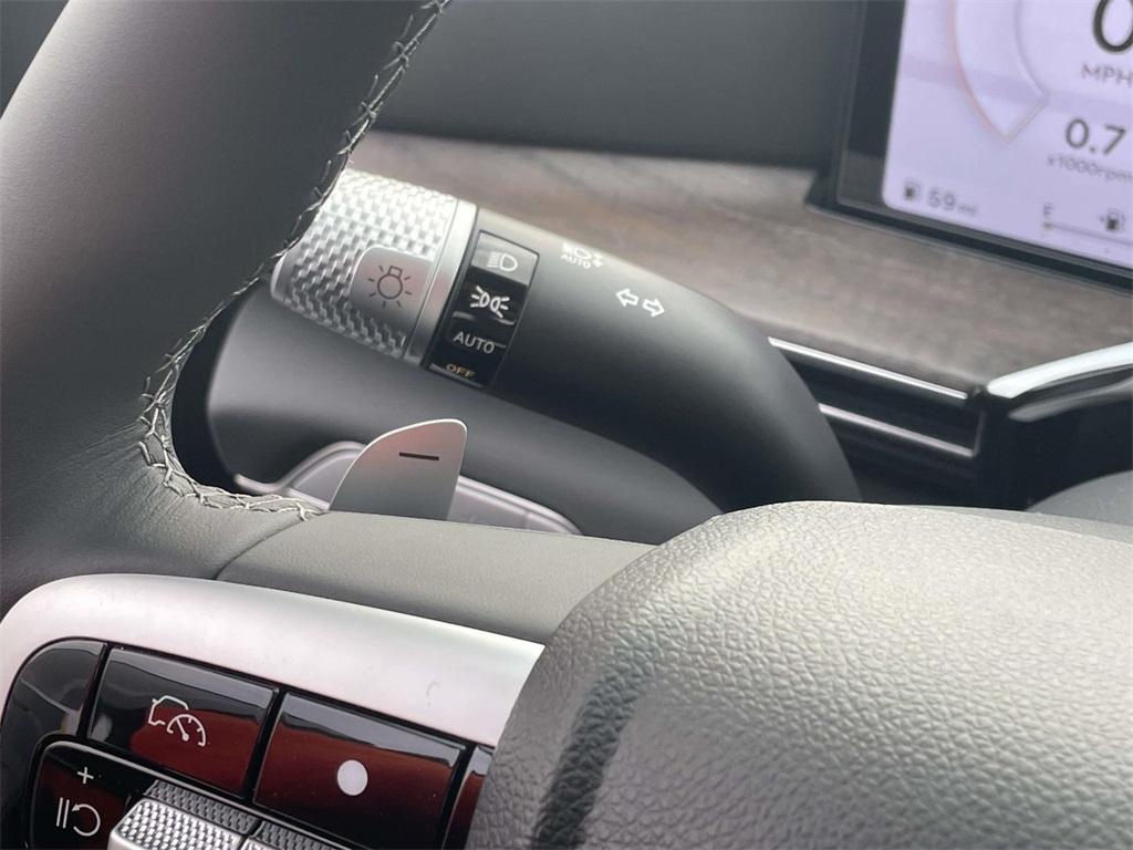 new 2026 Genesis GV80 car, priced at $79,330