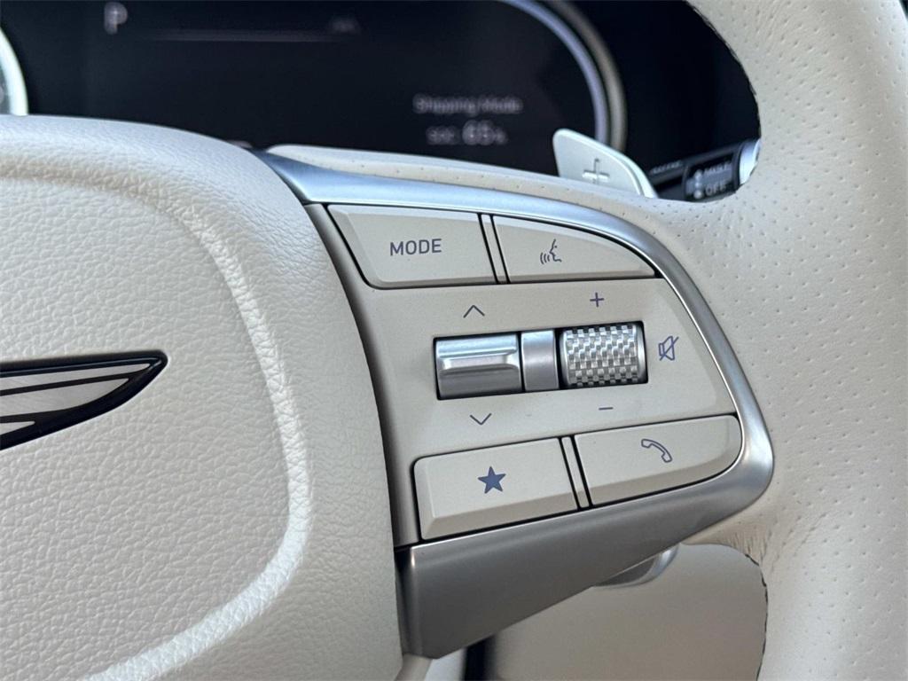 new 2026 Genesis G70 car, priced at $50,350