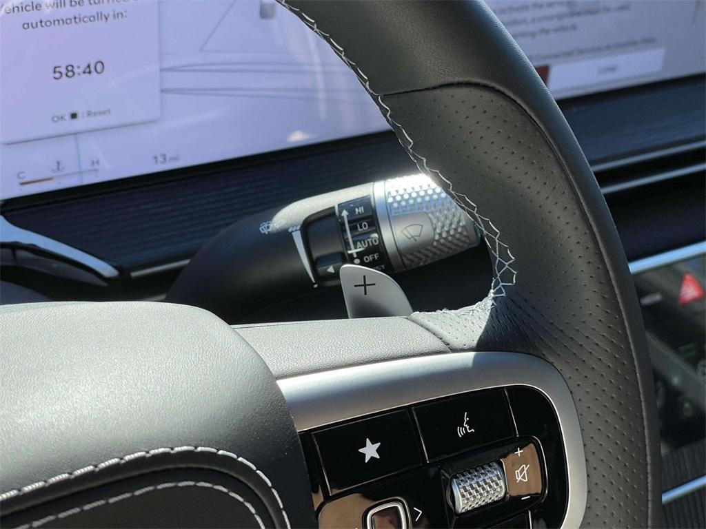 new 2026 Genesis GV80 Coupe car, priced at $84,475