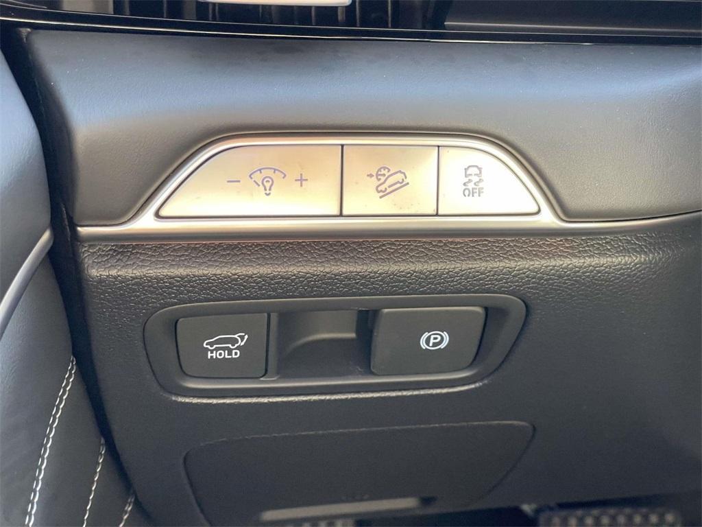 new 2026 Genesis GV80 Coupe car, priced at $84,475