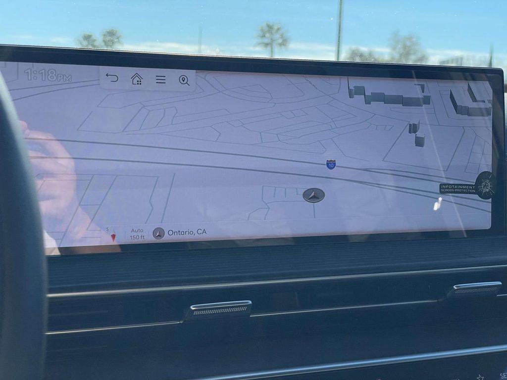 new 2026 Genesis GV80 Coupe car, priced at $84,475