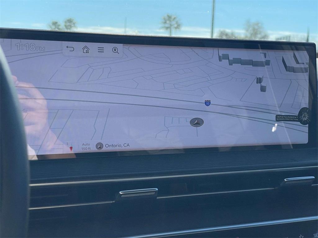 new 2026 Genesis GV80 Coupe car, priced at $84,475