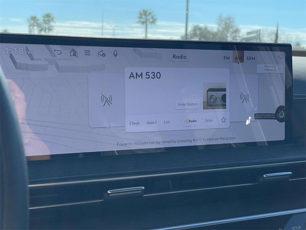 new 2026 Genesis GV80 Coupe car, priced at $84,475