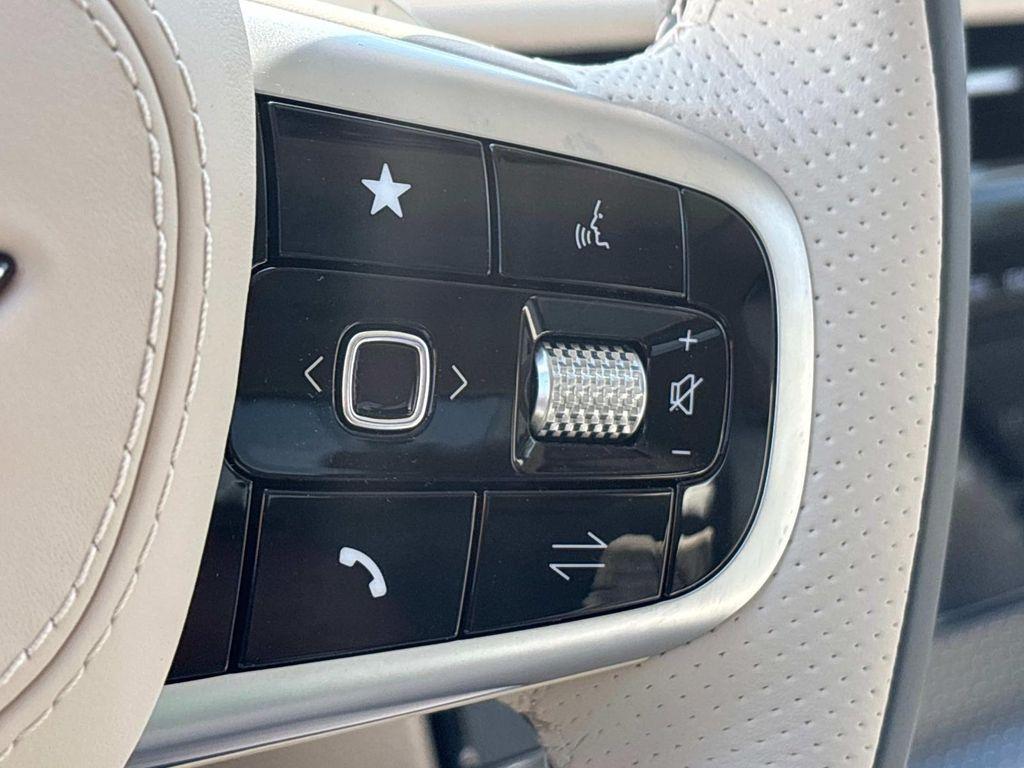 used 2025 Genesis G80 car, priced at $71,378